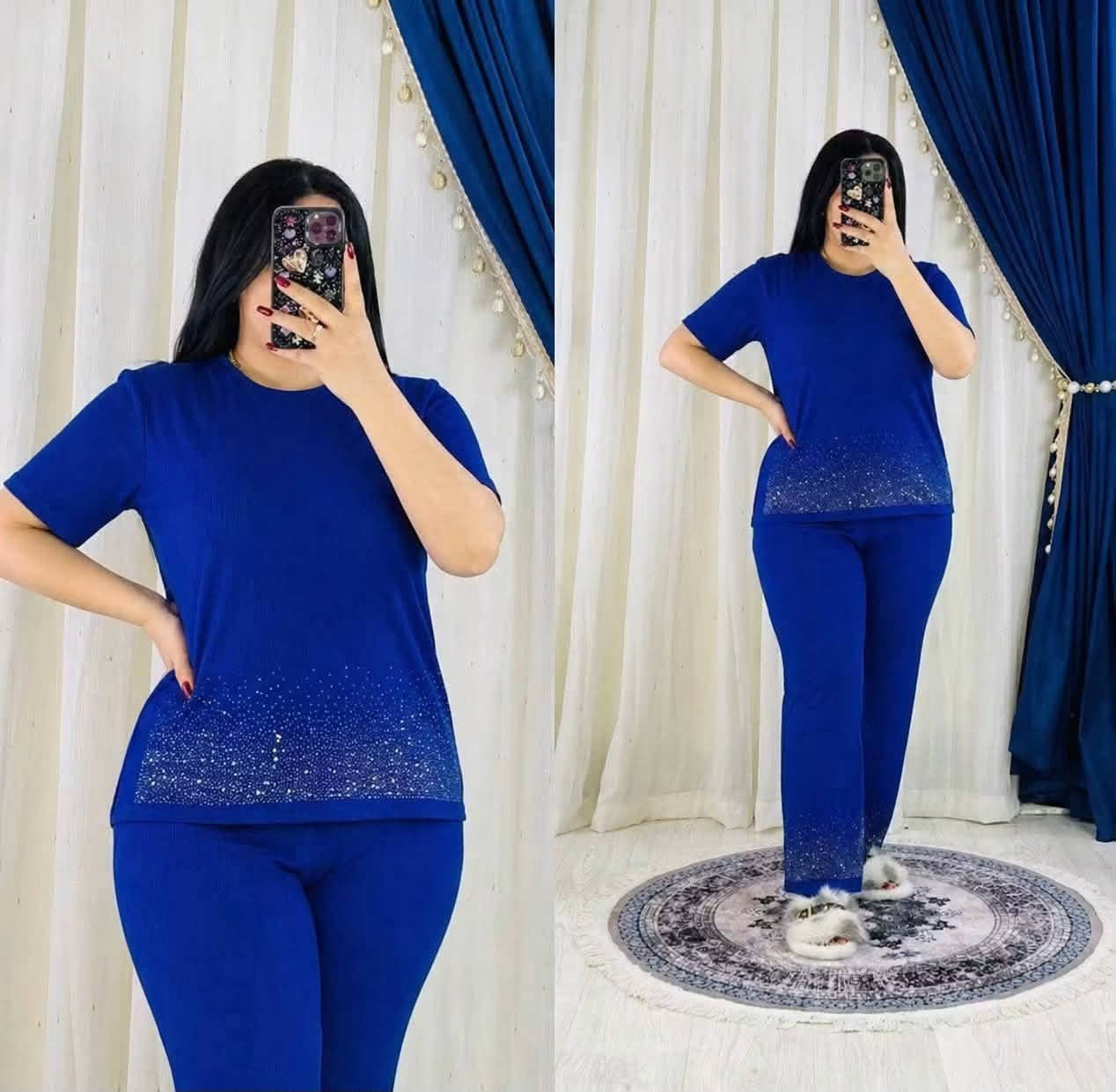 ترررررررراك كريشه الأصلي شرط الفحص

بلاش بلاش سعر الدرزن 45الف فقط 

قياس فررررري زااااااايز 

للحجز ***********
