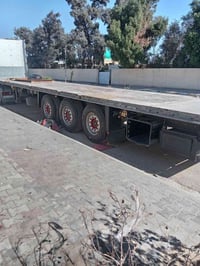 عربانة فلات شمتز • جديدة • موديل ٢٠١٧