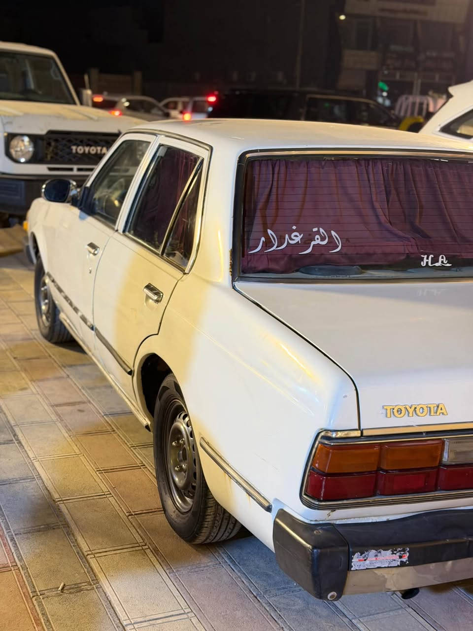 كرونا 1982 كير اوتماتيك اصل تبريد شغال السعر 39 ورقه للاستفسار ***********
