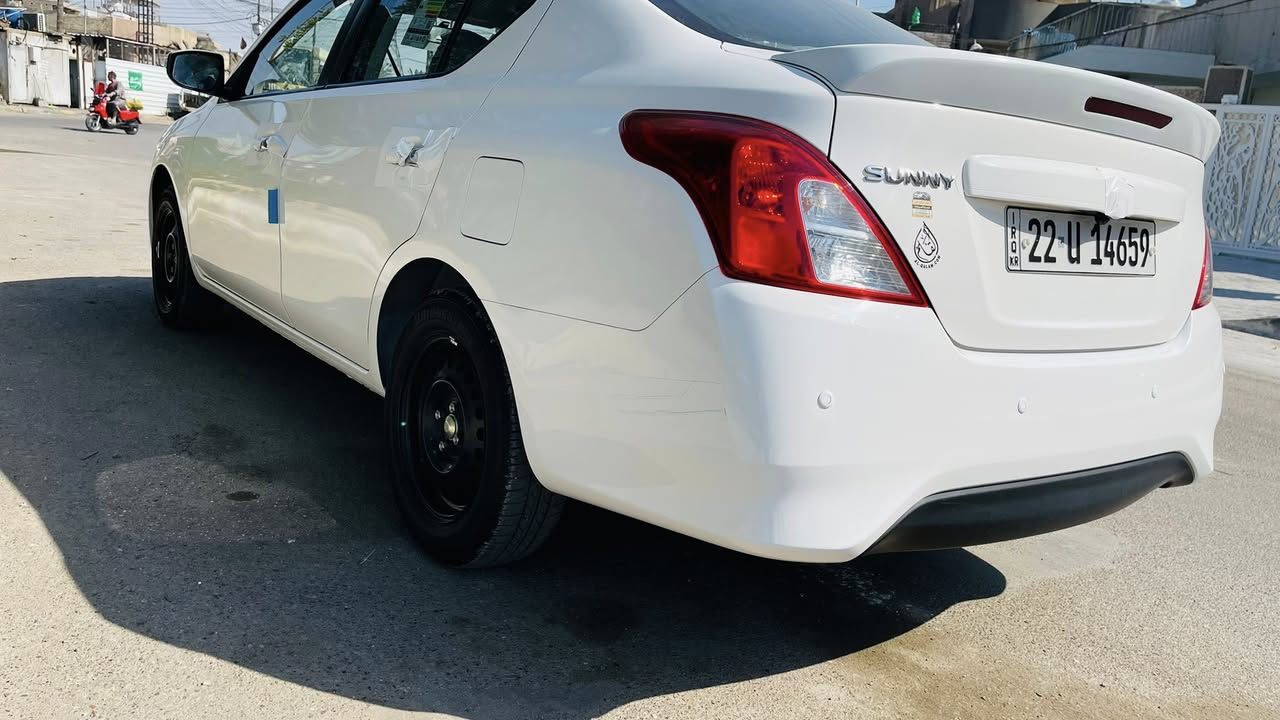 السلام عليكم سني موديل 25 كفالة عامة ماشية 9000 العنوان بغداد البلديات رقم الهاتف ***********
