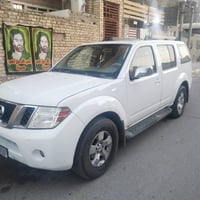 بافندر • ٢٠٠٨ • رقم بغداد