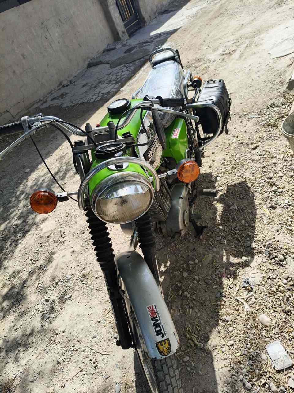 ام زت 81 غراض اغلبها الماني 
السعر مليون 500 بغداد الكاضمة 
رقمي ***********
