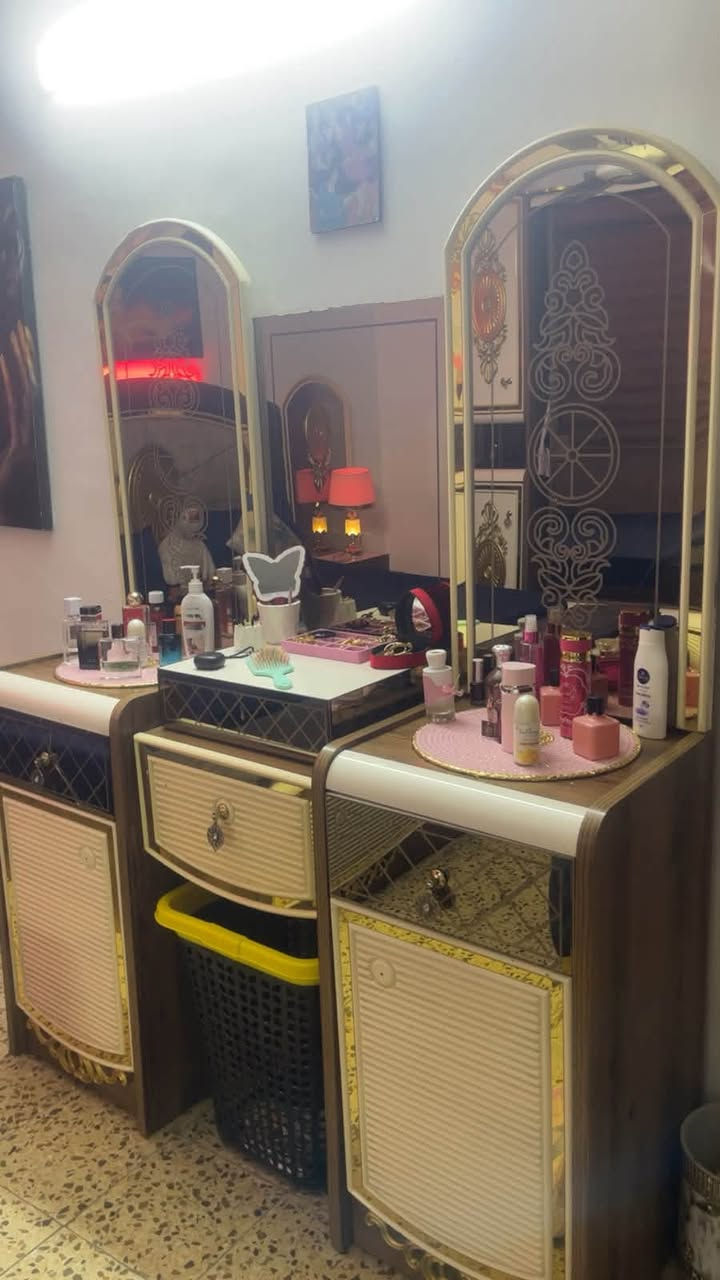 غرفه تركيه للبيع ملكي وياها ميز بلازما إضافي مالته سعرها ٨٠٠


**إذا كنت صاحب هذا الإعلان وتريد حذفه لأي سبب، رجاءا أرسل رسالة إلى الدعم الفني**