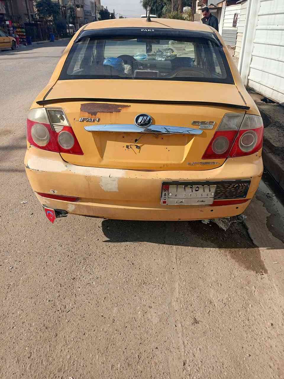 سلام عليكم سياره لبيع لو مراوس سعر 20   مكينه كير خير من الله سياره ناتختاج شي مامتواجد  عل فيس ،،،،***********
