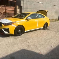 فورتي • ٢٠١٩ • فول مواصفات