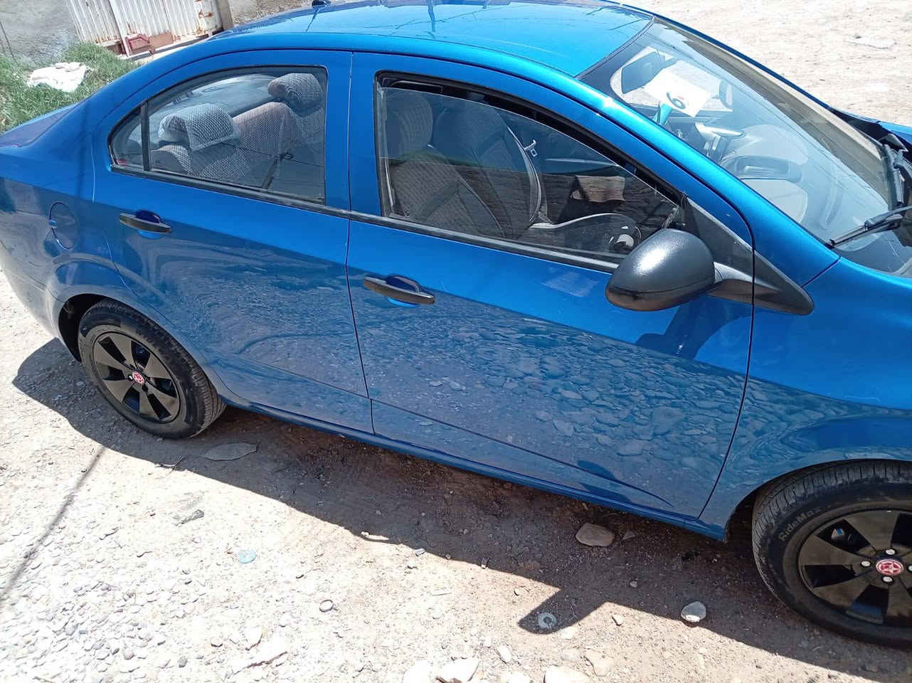 سياره موديل 12 شوفر للبيع 0770724453


**إذا كنت صاحب هذا الإعلان وتريد حذفه لأي سبب، رجاءا أرسل رسالة إلى الدعم الفني**