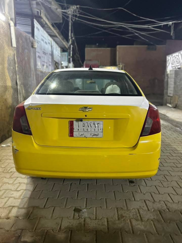 السلام عليكم اوبترا ٢٠١١ رقم الجديد بس بعدني ماشاده مارايح مشروع وطني السياره مكاني بغداد نهاية حي اور 
السعر ٥٧ تخم تاير جديد موجود واتس اب وع الرقم ***********
