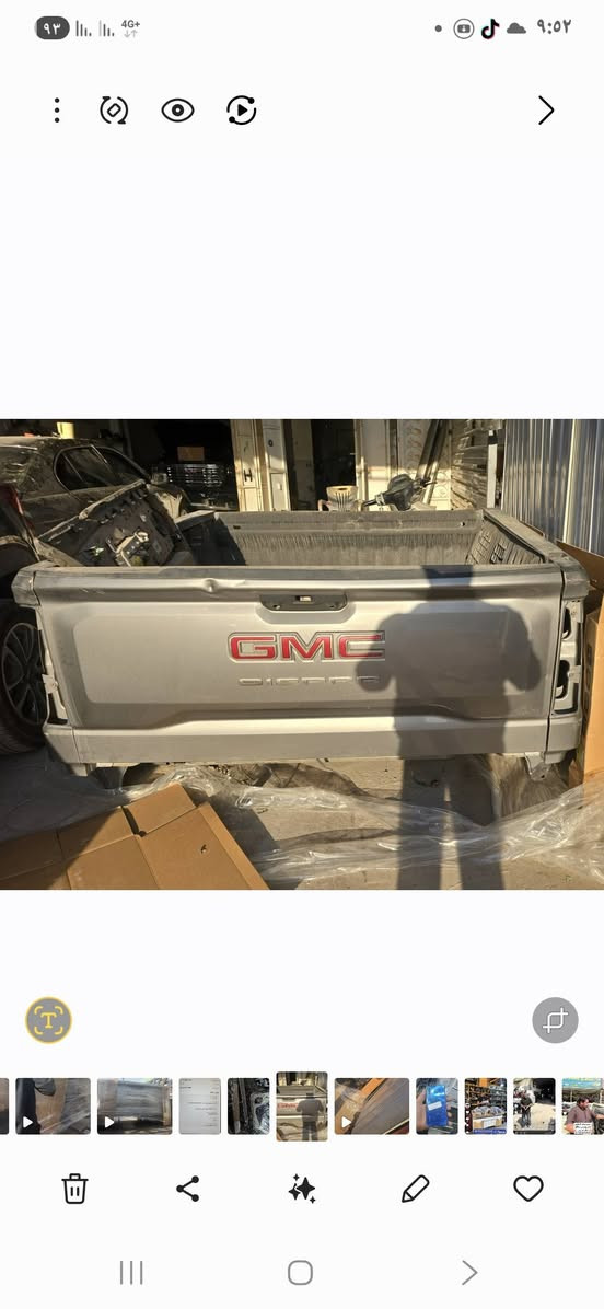 بدي سيرا 2024
قصير مع لباب 
بيه ضرر جهة اليمين
***********
