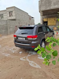 جيب • ٢٠١٨ • محرك ٣٦٠٠