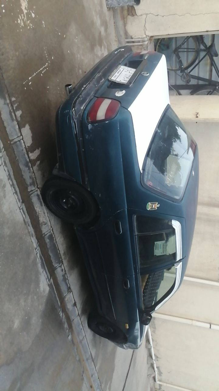 السلام عليكم
نيسان صني للبيع
موديل ١٩٩٤👉
رقم كركوك 1️⃣🇮🇶
تايرات جديد 🔥
غرفتها حلوه يحتاجلها ترتيب
بيها بخار
+ سنويه خضره ٢٠ وبيها مجال
رقم تلفون ***********
عنوانها كركوك
