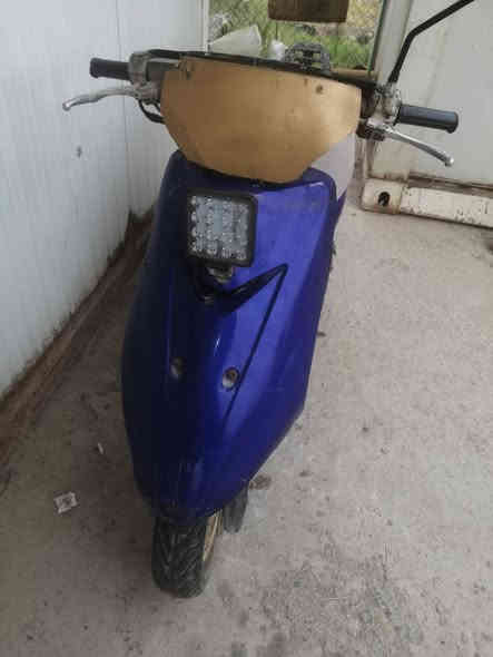 السلام عليكم للبيع دراجه ياماها الطوبه ولنخيله السعر ٢٠٠ وبيهه مجال للطيبن ***********
