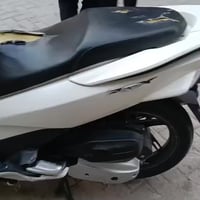 دراجه بي سياكس جيل الثاني الدراجه ياباني  مكينه 150 مكفوله المكينه بس ...