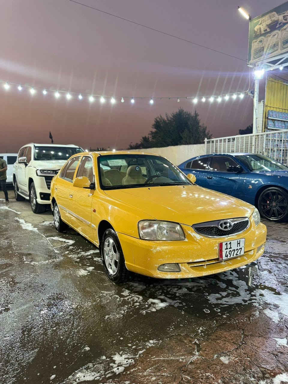 السلام وعليكم فيرنة مديل 2014بيهة باردبلباب  صدر علة كد شبر ممبين الباقي كفالة عامة السعر 85وبيهة مجال ‏‪0772 756 1630‬‏ سيارة بلادية مامعيودة
