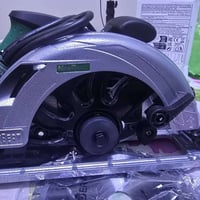 منشار • حديد وخشب • مستعمل