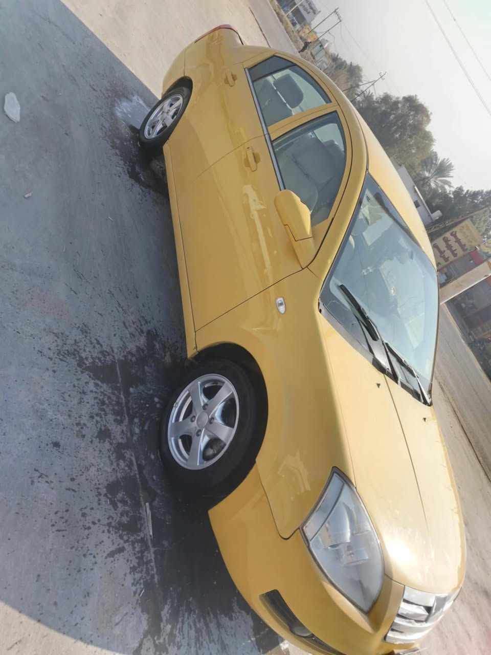 شيري اي فايف موديل 13مكفوله من الضربه والصبغ بيها جاملغ امامي صوب السليق مبدل فقط سياره ملشي بيها يشتغل تخم تاير حداديه رقم قادسيه مالكه با القادسيه تحويل مباشر سنويتها ل26 مكانها النجف ابوصخير للتواصل على الرقم *********** السعر 38 بيها مجال قليل
