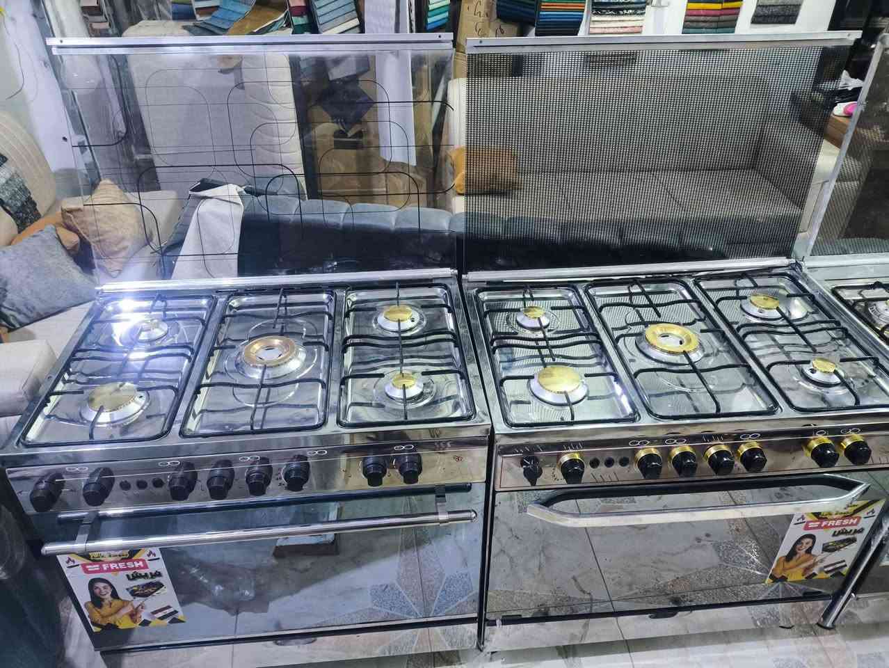 وصول  وجبه جديده من طبابيخ كريازي  مصر  + فرش مصر نضافه فول اخت جديده

كريازي سعر 300 الف مصري
فرش مصر 270 بي مجال اخت جديد
العنوان راوه 
مقابيل دائره ماء راوه 
بيع نقدي+ اقساط
*********** 
بي وتساب
