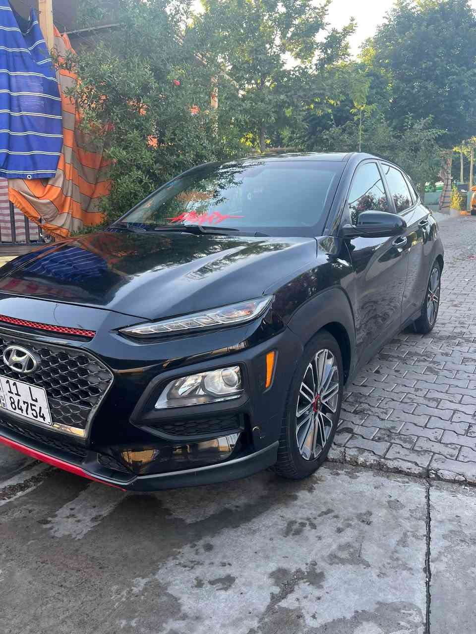 كونه 2018 ماشيه 54 فول من عده الفتحه ول بصمه حادث بنيد وجاملغ وتصليح بل مصطره الغد مال الجاملغ سيراه حلوه سعر 120  وبيها مجال بصيط ماكو هيج سعر


**إذا كنت صاحب هذا الإعلان وتريد حذفه لأي سبب، رجاءا أرسل رسالة إلى الدعم الفني**