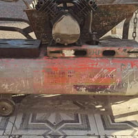 بطل هواء • ١٠٠لتر • تاروسة ٢بستم