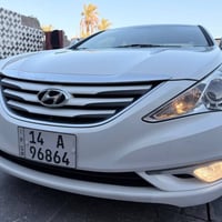 سوناتا ٢٠١٥ • مكينة ٢٤٠٠ • ماشيه ٩٨٠٠٠