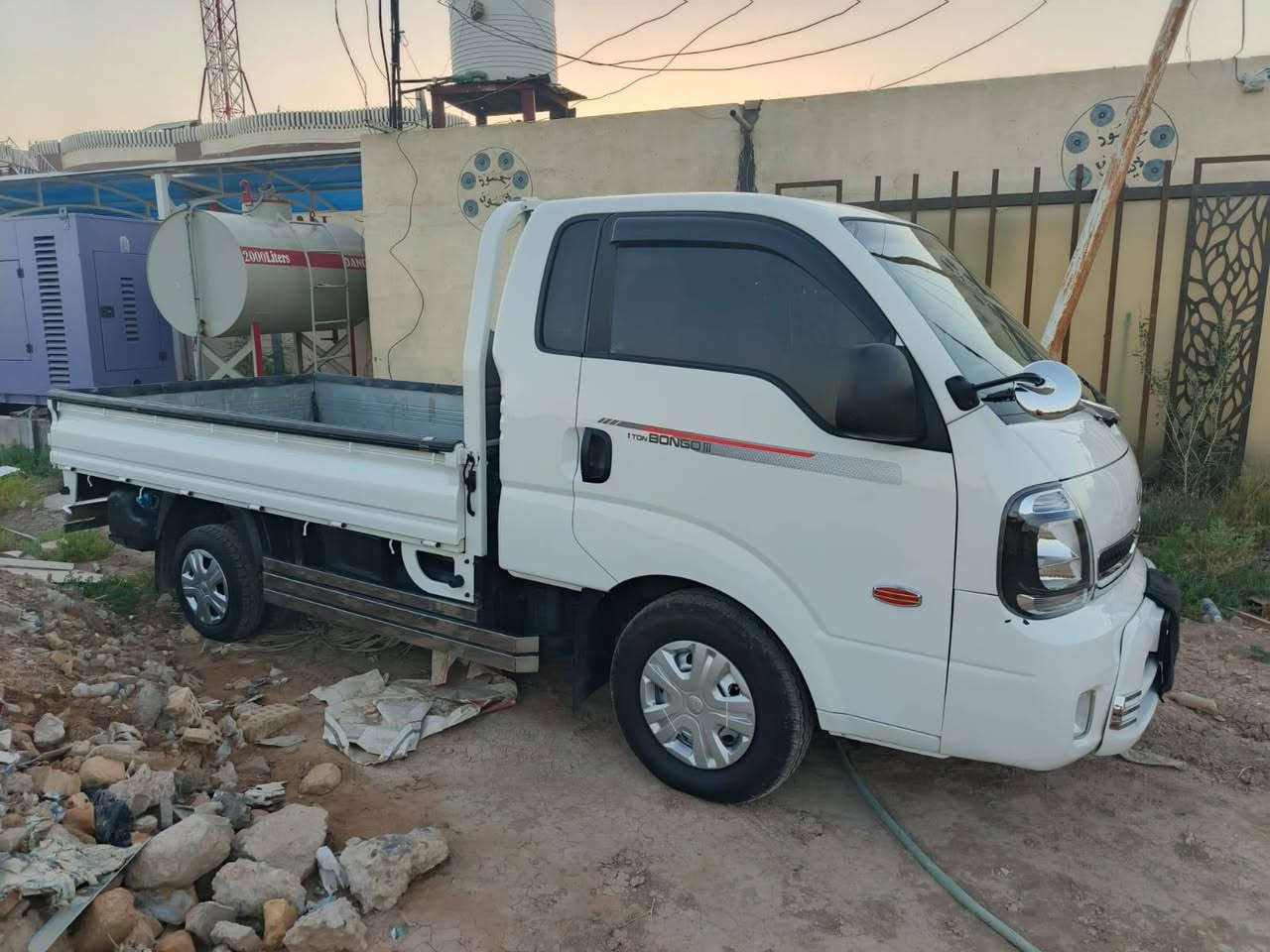 السلام عليكم كيا حمل 2022 دبلو دخول جديد متوئمه طبق الاصل كفاله عامه كير مكينه حداديه تخم تاير فول تحكم شاشه تدفئه تبريد بلكشن تدفئه استيرن السعر 95 بيه مجال شي بسيط الإتصال ***********
