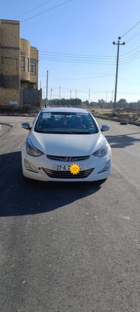 النترا • ٢٠١٦ • محرك ٢٠٠٠