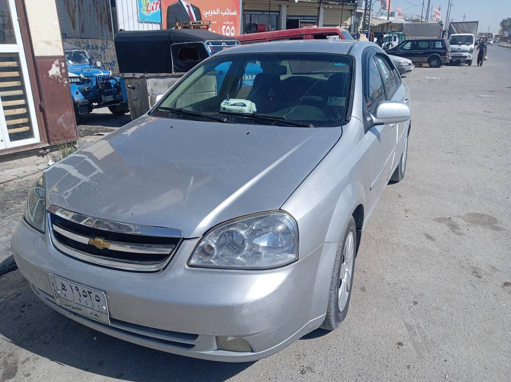 سلام عليكم سياره اوبترا للبيع موديل 2005 صبغ عام جماليه صدر كامل وتخم تاير جديد السياره كامله السعر 60 بيهة مجال قليل العنوان ديالى جلولاء للاستفسار الاتصال *********** خناقين, ديالى
