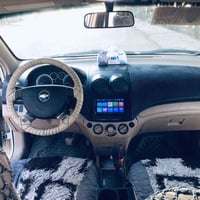 افيو • ٢٠١١ • گير اوتوماتيك