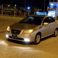 ئاڤانتی ٢٠٠٩ نمونەو پاکەتی دەکشن بەرز فول مواسەفات تەنها سڵایت نیە تەب...