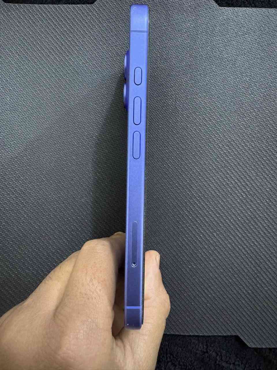 16عادي جهاز نضيف ما عده شخوط بسيطه بلشاصي الجهاز وتر لا مفتوح ولا مصلح اي قطعه 
سعر (750)
بطاريه 90
ذاكره 128 
دبل شريحه 
بدون ملحقات 
***********
