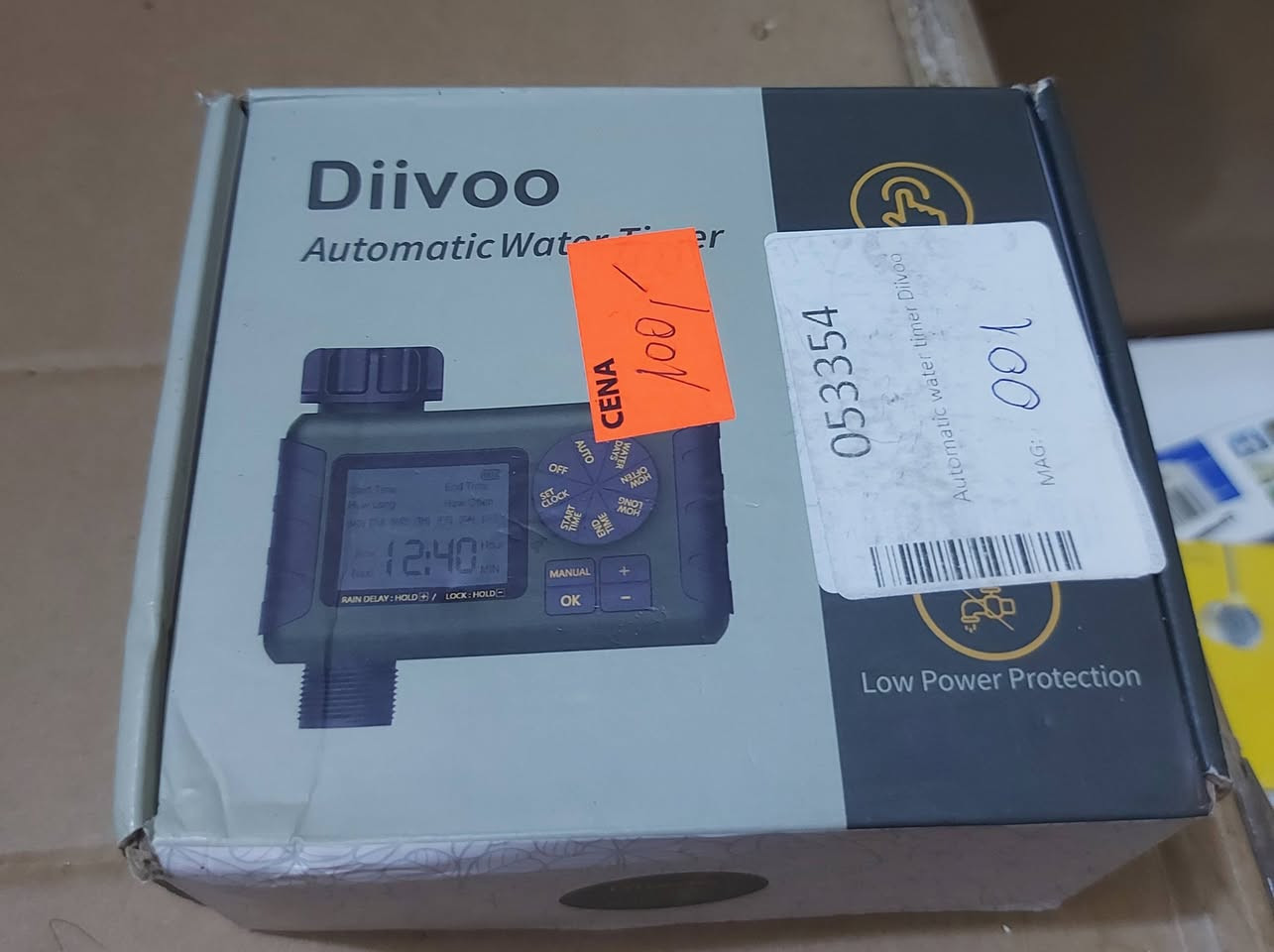 اي قطعه داخل المنشور سعرهه ٥  الف فقط


**إذا كنت صاحب هذا الإعلان وتريد حذفه لأي سبب، رجاءا أرسل رسالة إلى الدعم الفني**