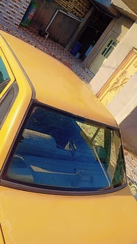 موديل ٢٠١٢ • مكينة كفاله • شواصي حلوات