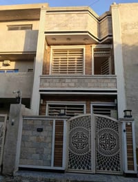 مشتمل الايجار المساحة 50 طابقين بناء حديث درجة اولئ الطابق الأول/صالة ...