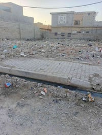 ملك صرف • ٣٠٠م • حي العبور