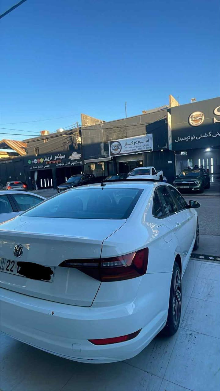 جيتا مؤديل ٢٠١٩ مواسه فاتSE سه ياره كه كلينه زؤرخاوينه مواسه فات پانؤرامايه به سمه يه كوشين جلده بريك به سمه يه ته بريد له مسه گيرو مه كينه به شه رت ره قه م و سه نه وى نويه زؤرتوندوتؤله هيچ نوقسانيه كى نيه ژ.م ***********
***********
