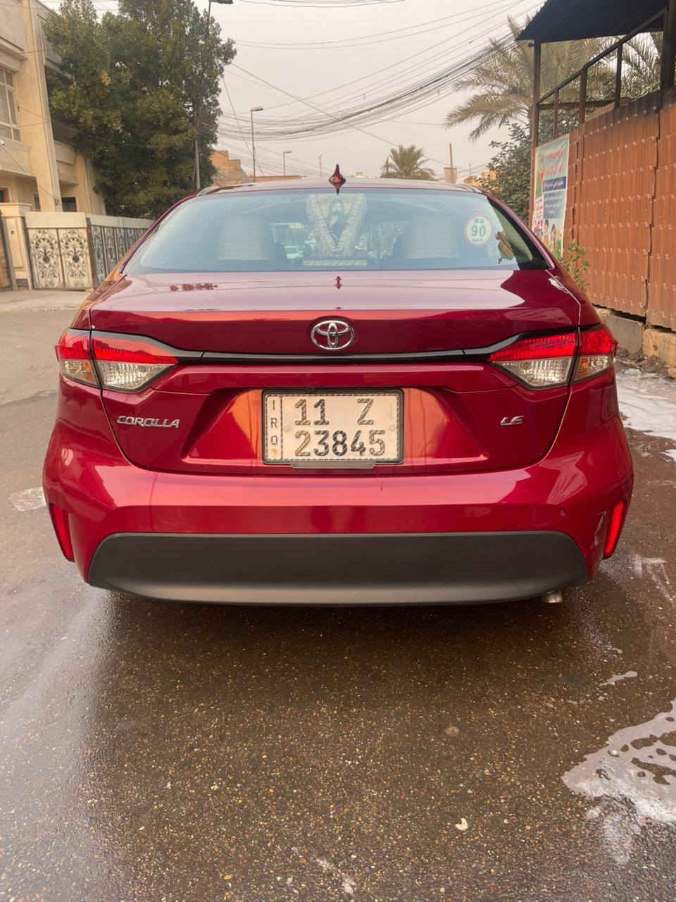 ٢٠٢٣ سيارة مدوشمه عام تخم تاير سيارة بيها ٣ قطع كلير من امريكه سيارة جديده بمعنى الكلمة السعر ١٥٥ وبيه مجال ***********
