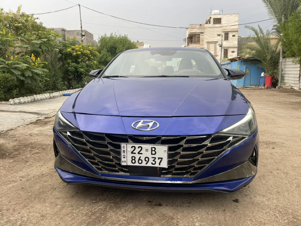 السلام عليكم
النترا 22 وارد امريكي 
محرك 2000 دوش (المرغوب)
بدون دوانز بانزين عادي
فول مواصفات عدا الفتحة 
لون حبري مميز
تشغيل عن بعد
قيادة ذاتية
بصمة ترحيب
رادار 
شاحن لاسلكي
شاشة كار بلي
ثلاث وضعيات قيادة (سبورت، سمارت، ايكو)
مثبت سرعة
هاند بريك بصمة
بيها بعد خير من الله مواصفات
رقم اربيل دولي
تحويل وكالة موجود.
السعر 140 
حادث سطحي موضح بالصور
المكان بغداد
***********
واتساب موجود
