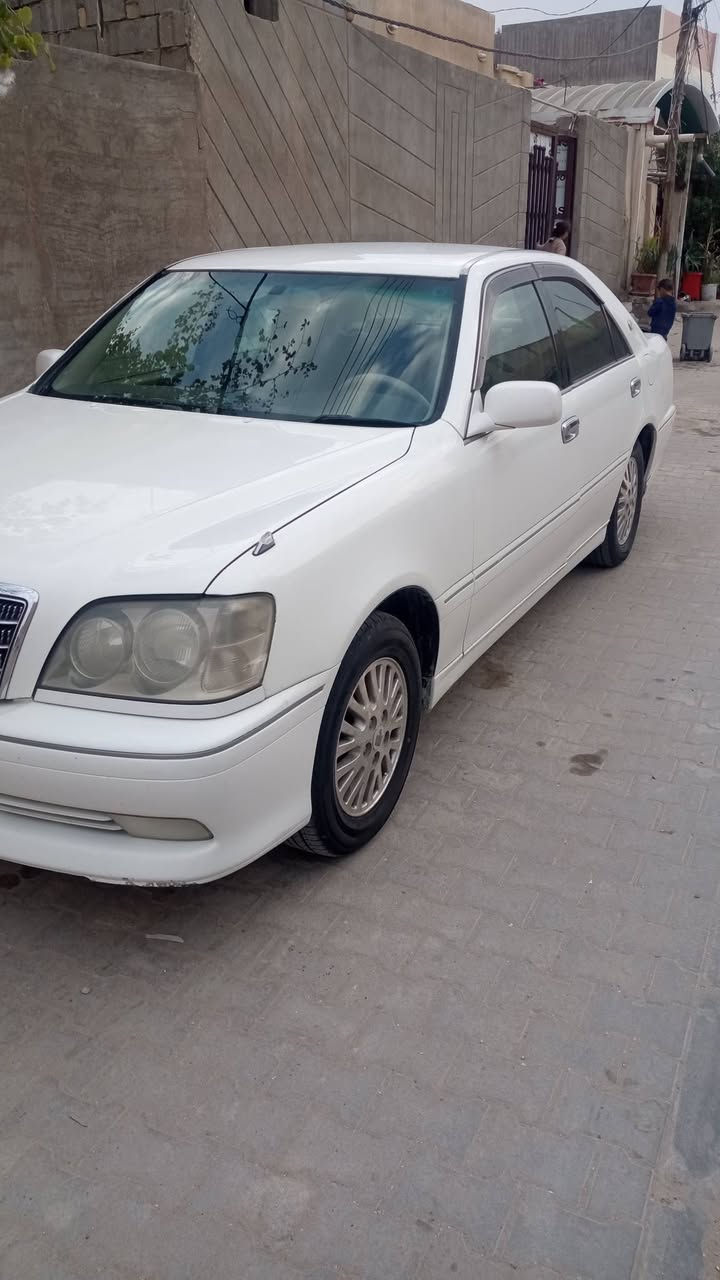 ملكه كصه قمارة رقم انكليزي بسمنه مداور لصبح مصبوغة عام السعر ١٣٠ وبيها مجال مراوس حسب القناعه وهذا رقمي ***********
