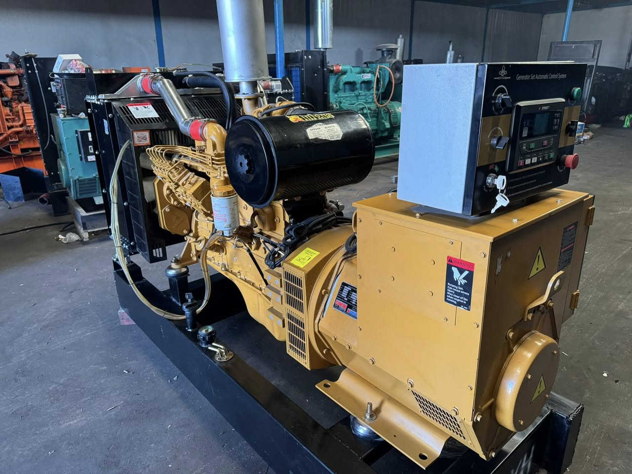 السلام عليكم اخواني وصلت الوجبة الجديدة من الكمنز 
ال 150 kv سوبر چويتر انتركولر نظام حمايه فوووول 🔥

للاستفسار مراسله الصفحة او الاتصال على الرقم التالي :
*********** + واتساب
