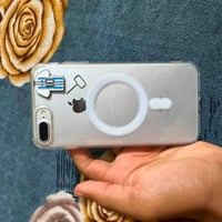 ايفون 7 بلاس • ٢٥٦ • بصمه واكفه