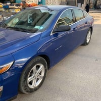 ماليبو  مديل ٢٠٢٣  رقم أربيل دولي  سياره أمريكي  بنيد مصبوغ فقط  بدون ...