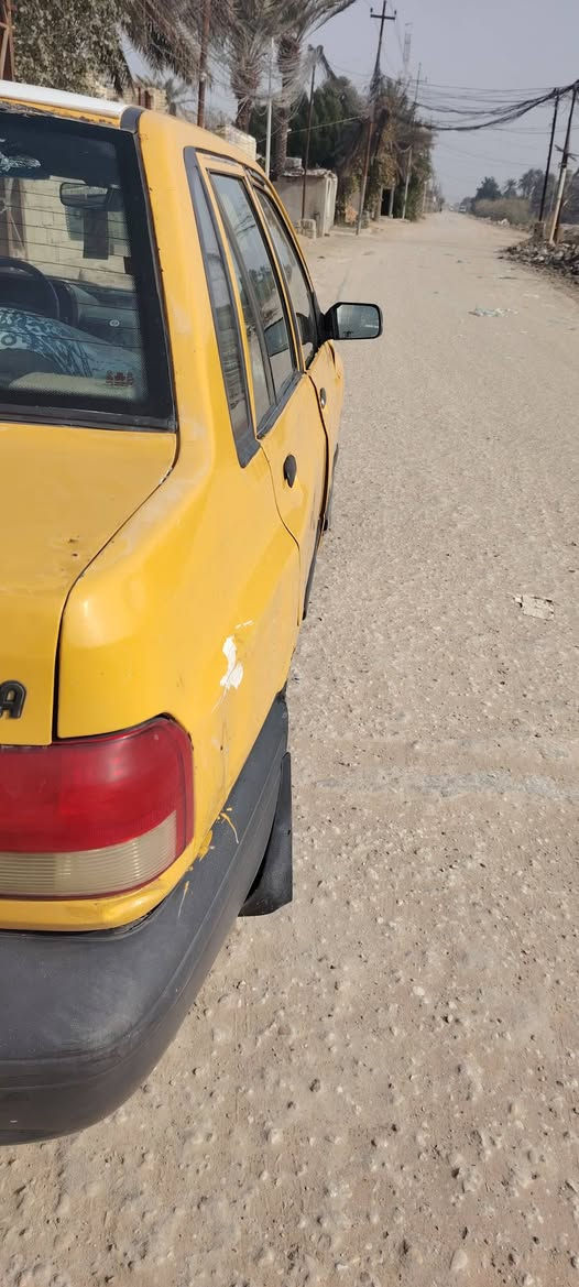 سلام عليكم  عدي سايبا،2011 تكسي صفره رقم الماني نجف سنويه نافذه بل 2024 سنويه عضم عاج  ملزم بتحويل فقط كربلا گنطرة السلام سعر 16 الشراي يتصل مارد عل تعليقات لان مامتفرغ 
***********
