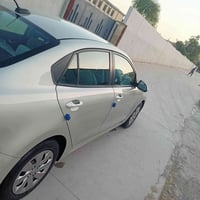 ريو ٢٠١٨ • بدون ضرر • ماشي ٧٦٠٠٠