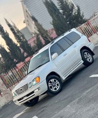 فول مواصفات • لكزس • ٢٠٠٦
