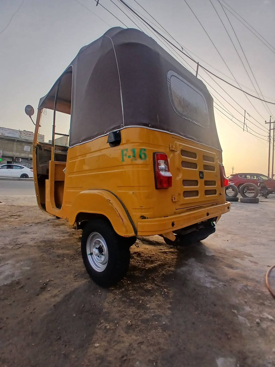 سلام عليكم للبيع مديل ٢٠١٨ مرقم انكليزي باسمي مكينه لا تنقيص لا تبخير بيهه  طخات بلغود وما معمرات باقي بلادي مكاني بغداد حي النصر الاتصال ***********
