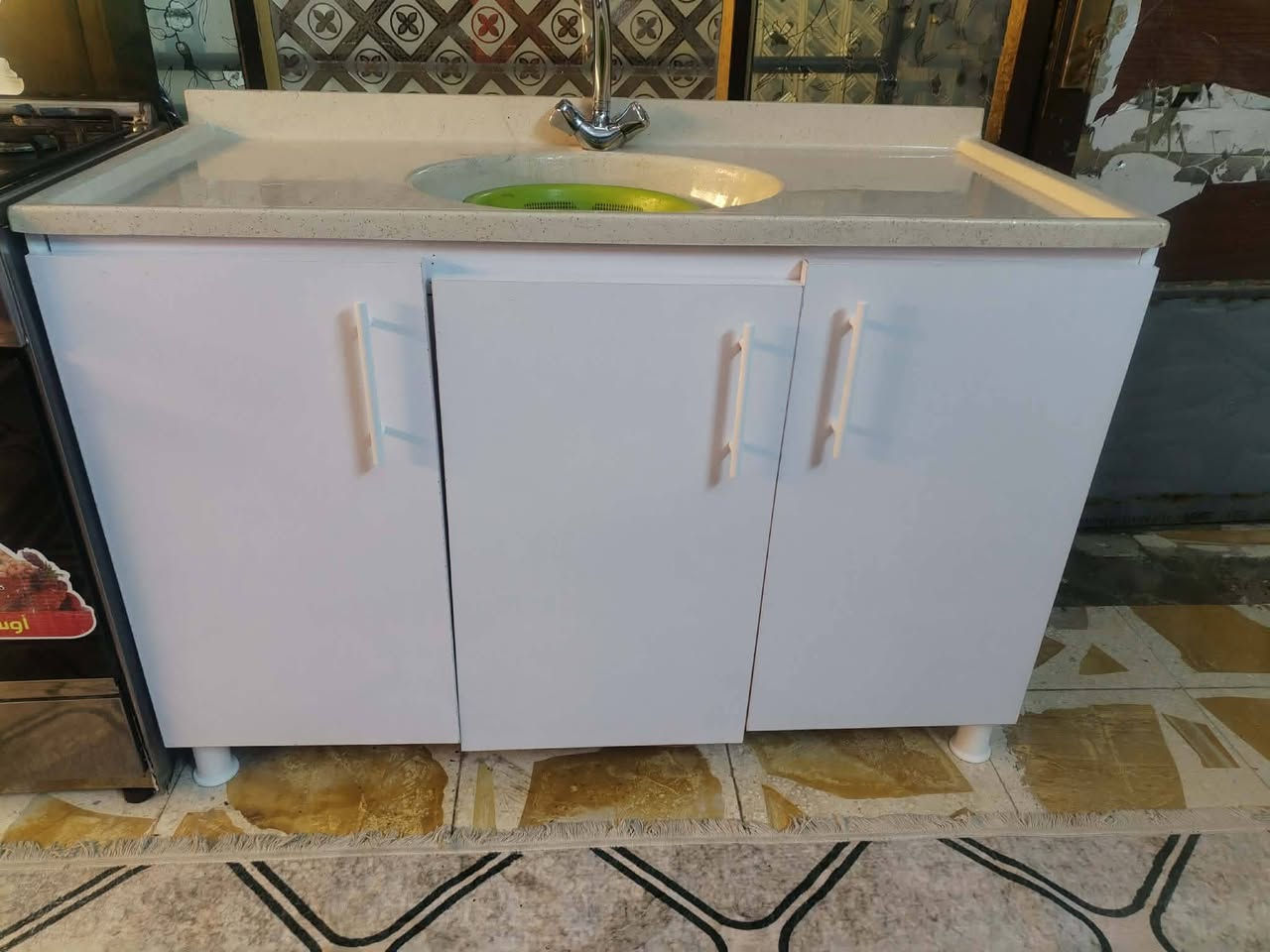 للبيع


**إذا كنت صاحب هذا الإعلان وتريد حذفه لأي سبب، رجاءا أرسل رسالة إلى الدعم الفني**