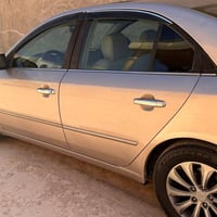 سوناتا 2006 • ٦ سلندر • تحويل شرط