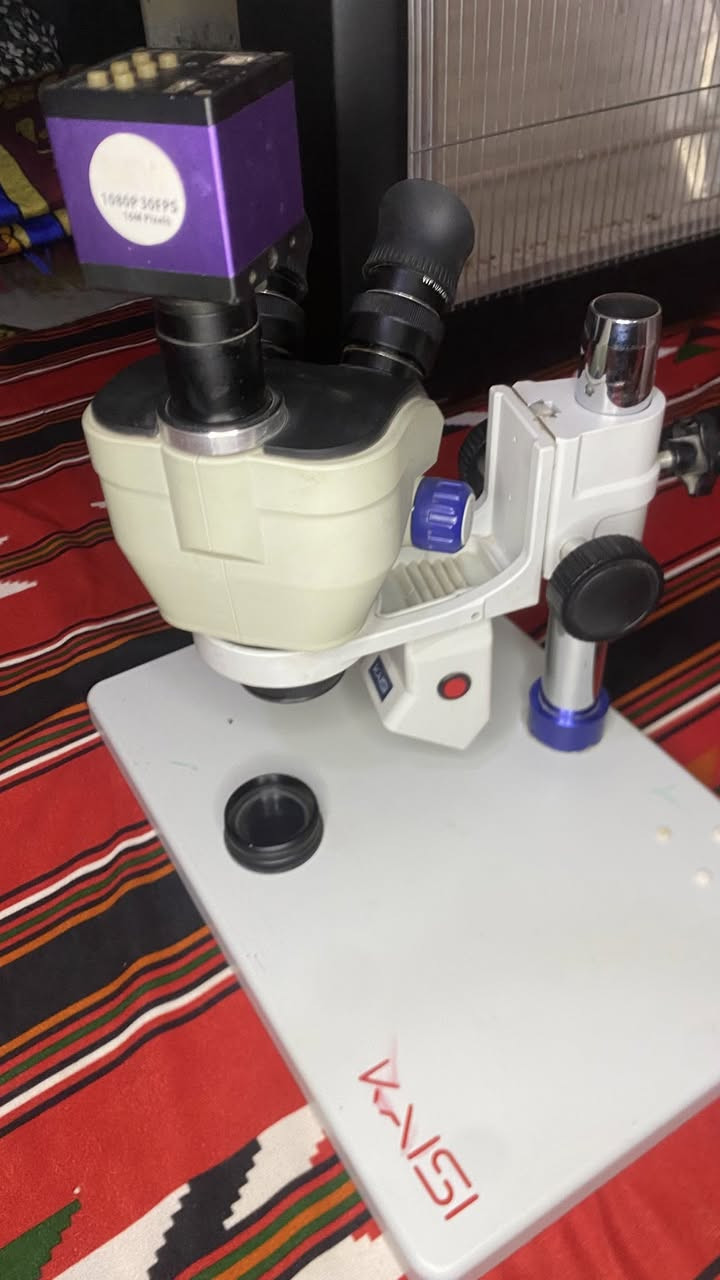 مجهر +كاويه للبيع احترافيات لصيانة الهواتف


**إذا كنت صاحب هذا الإعلان وتريد حذفه لأي سبب، رجاءا أرسل رسالة إلى الدعم الفني**