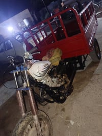 ستوته ام تي ار • مكينه نظيفه • جديده