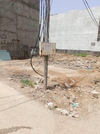 تحرير قطاع الأول • طابو زراعي • ١٠٠م