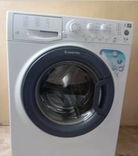 غسالة • نظيفه جدا • بعقوبة